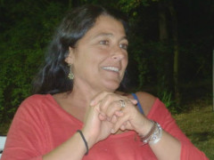 Alessandra Monti Guarnieri