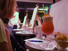 Pennelli allo Sbaraglio