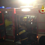 Vigili del Fuoco, pompieri, 115