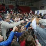 La Befana di Confartigianato