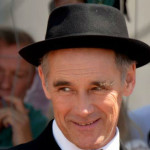 Mark Rylance