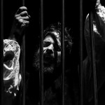 Daniele Vocino nell'Otello di Shakespeare messo in scena dal Teatro Nuovo Melograno di Senigallia