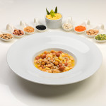 Mesciua - ricetta di Alberto Rolla