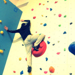 Movimento Verticale - Palestra di arrampicata sportiva a Senigallia