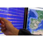 terremoti, sisma, sismografi, scosse di terremoto, magnitudo, epicentro