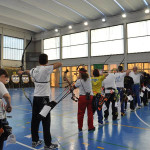 Tiro con l'arco - Trofeo Città di Senigallia