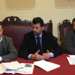 Presentata la nuova variante al Piano Particolareggiato del Centro Storico