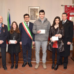 Cerimonia in ricordo di Euro Tarsilli e consegna delle borse di studio