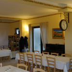 Trattoria Le Stagioni a San Marcello