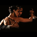 Tango, milonga, danza, Argentina