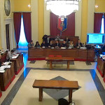 La seduta del consiglio comunale di Senigallia di lunedì 30 gennaio 2017