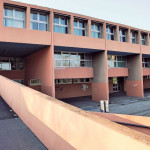 Campus scolastico di Pesaro