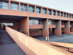 Campus scolastico di Pesaro
