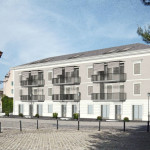 Recupero ex Arena Italia: progetto