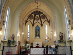 Chiesa Santa Maria della Pace di Senigallia
