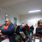Il pubblico del convegno su Simoncelli a Senigallia