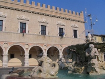 Prefettura di Pesaro-Urbino