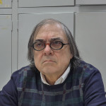Renzo Perticaroli