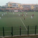 FC Senigallia - Vigor Senigallia