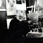 Carlo Emanuele Bugatti, foto di Massimo Marchini