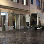 Chiude Foto Leopoldi a Senigallia