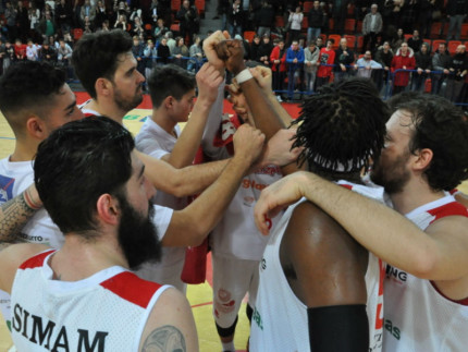 Goldengas Pallacanestro Senigallia