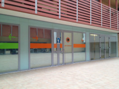 un ciclo gratuito di lezioni di Ginnastica dolce