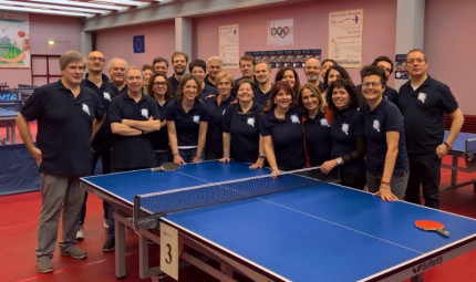 LFM a scuola di ping-pong
