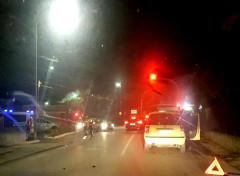 Incidente in via Verdi