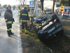 Incidente- a Castelfidardo