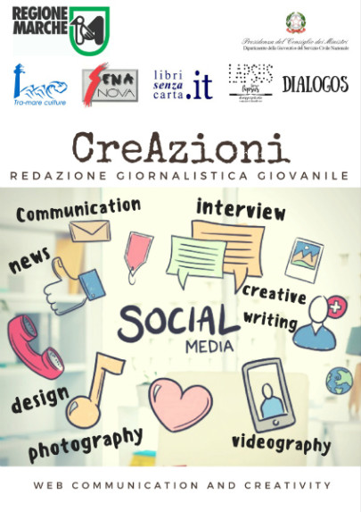 Il progetto, la cui partecipazione è totalmente gratuita, intende offrire nuove possibilità di socializzazione per favorire la crescita personale