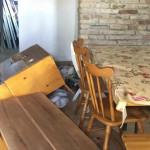 Marzocca: vandali in azione in un casolare di campagna