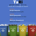 Incontro pubblico sulla Tari