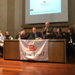 Siglato il protocollo d'intesa tra il Comune di Senigallia e la condotta Slow Food locale