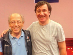 Marco Pozzi vince il premio fotografico National Geographic