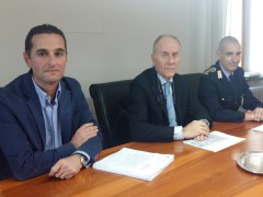 Conferenza Falconara