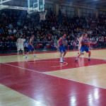 Goldengas Senigallia-Bisceglie