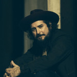 Vinicio Capossela - Foto di Luca Zizioli