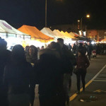 Il mercato europeo ambulante a Senigallia, edizione 2017