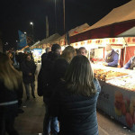Il mercato europeo ambulante a Senigallia, edizione 2017