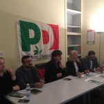 Pd Provincia di Pesaro per Orlando