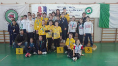 TROFEO PINOCCHIO 2017