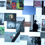 Fotografia e psicoterapia: la locandina della mostra fotografica "Uno sguardo nuovo"