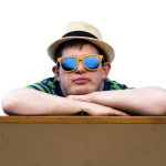 Una scena del docu film "Altrove"