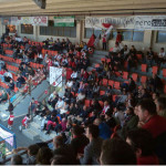 PalaPanzini di Senigallia