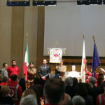 Il Comitato CRI di Senigallia festeggia i suoi 70 anni: i protagonisti