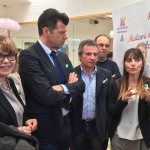 L'inaugurazione del nido montessoriano Magicabula a Senigallia