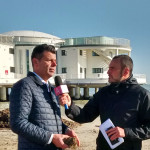 Mangialardi ad Agorà