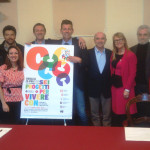 Al teatro La Fenice si incontrano le consulte di Senigallia