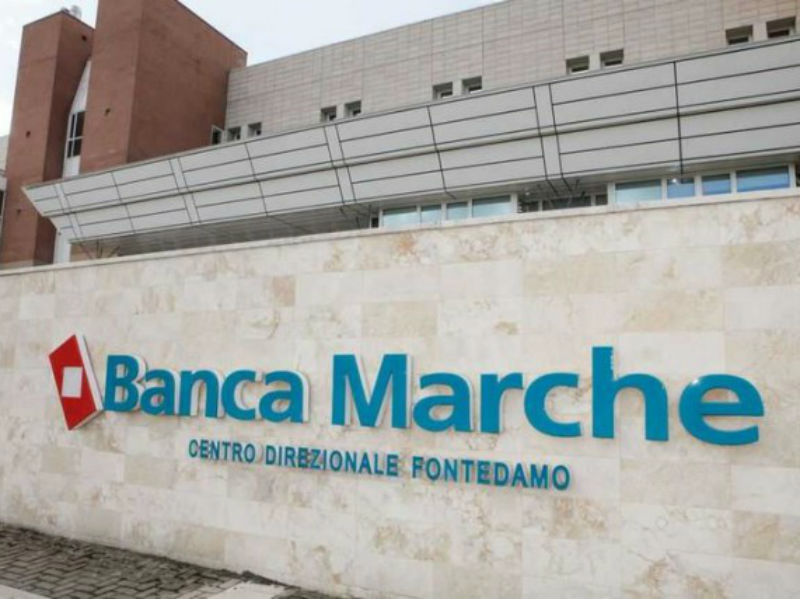 Crack Banca Marche Interrogato Come Teste Membro Cda Checchetto Senigallia Notizie
